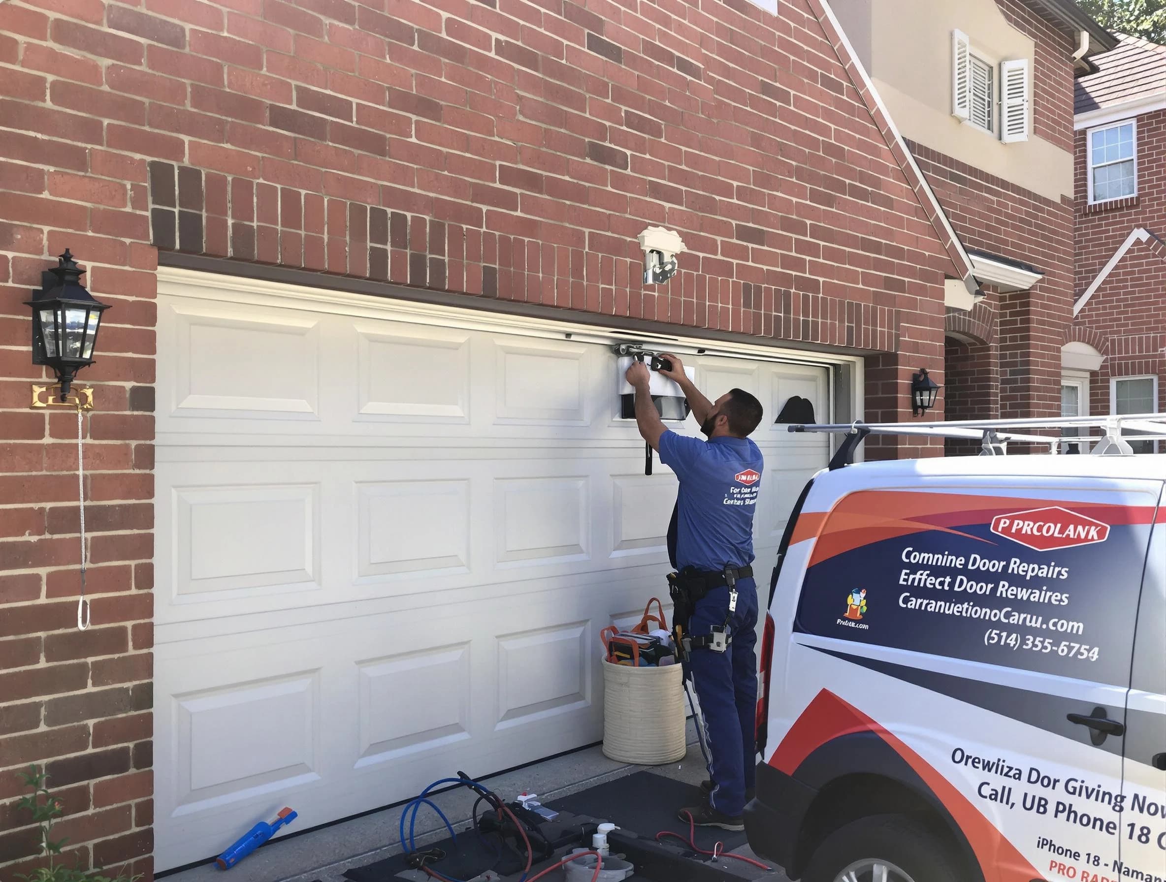 Cedar Hills Garage Door Repair local garage door repair technician in Cedar Hills