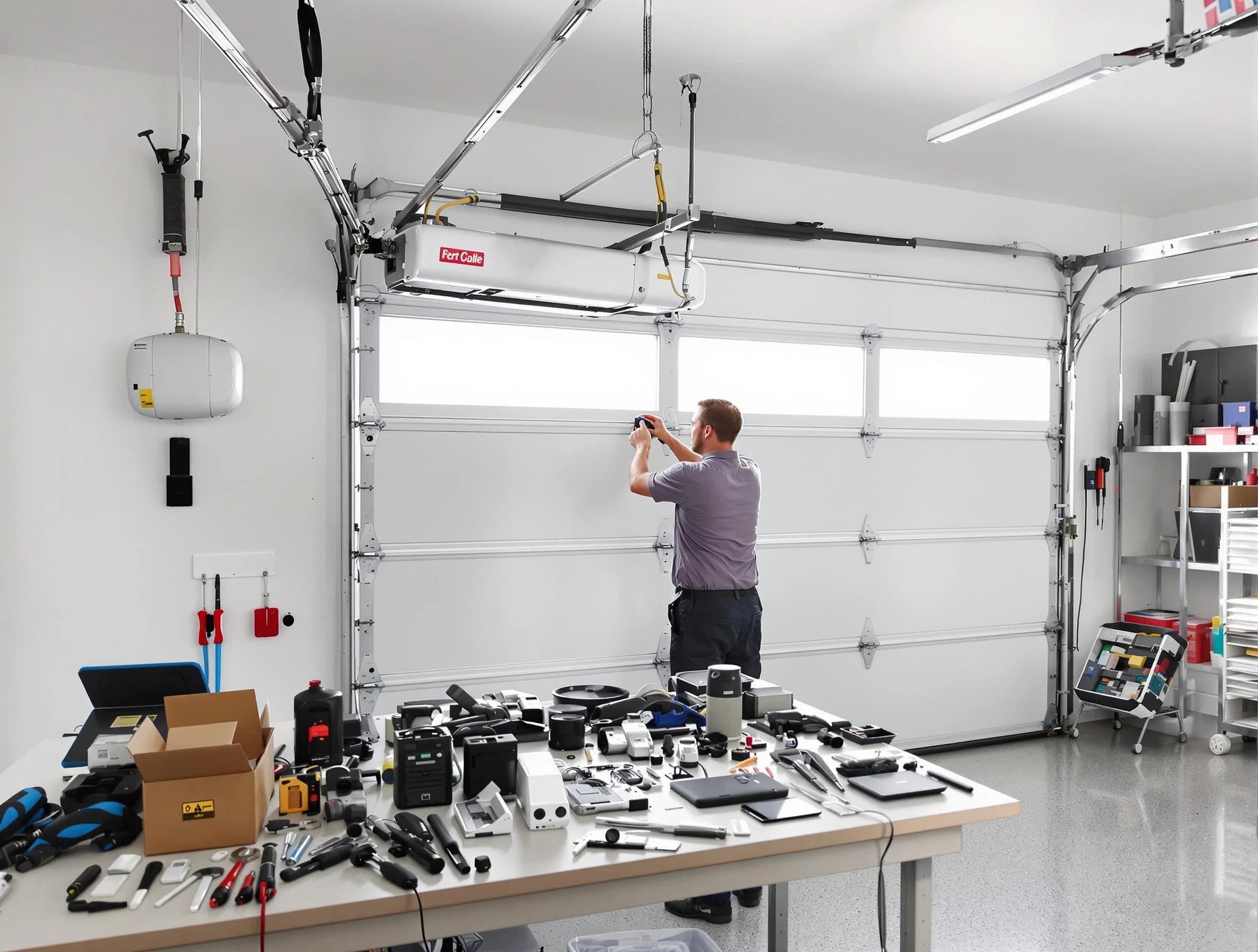 Opener Repair service in Cedar Hills, UT