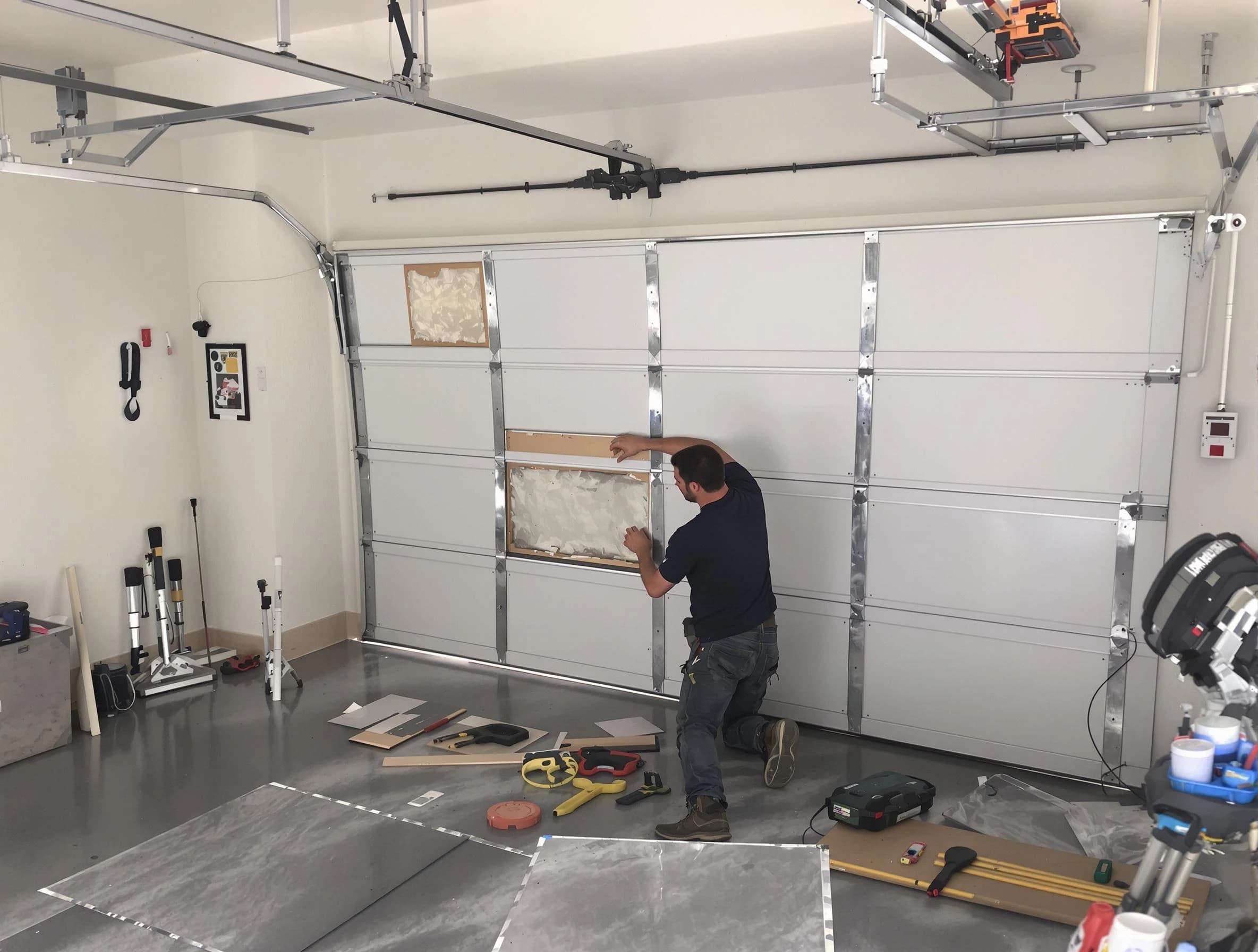 Panel Repair service in Cedar Hills, UT